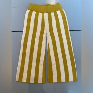 Misha & Puff cotton knit pant